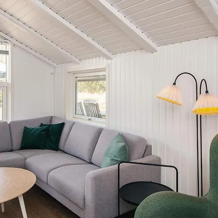 Feriehus Environmental Home, 3 Bedrooms *