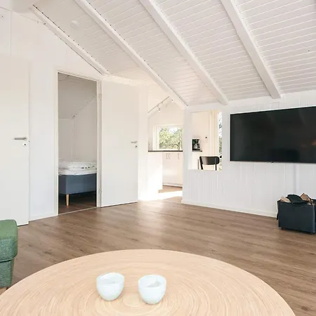 Feriehus Environmental Home, 3 Bedrooms *