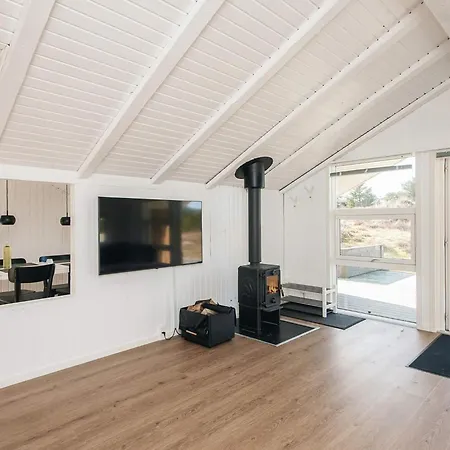 Environmental Home, 3 Bedrooms * Fanø