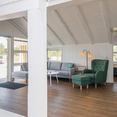Environmental Home, 3 Bedrooms Prázdninový dům