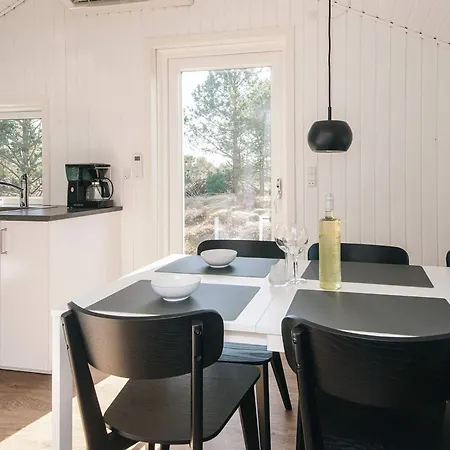 Prázdninový dům Environmental Home, 3 Bedrooms *