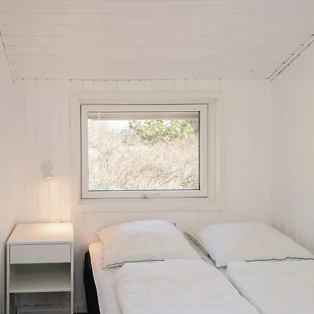 Environmental Home, 3 Bedrooms * Fanø