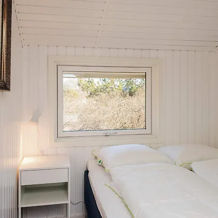 Environmental Home, 3 Bedrooms Prázdninový dům *