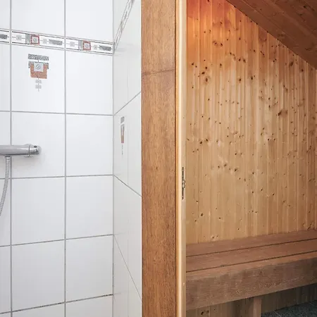 Environmental Home, 3 Bedrooms Prázdninový dům Fanø