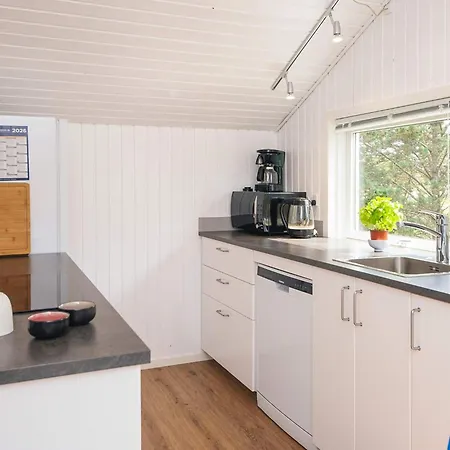 Environmental Home, 3 Bedrooms Holiday home