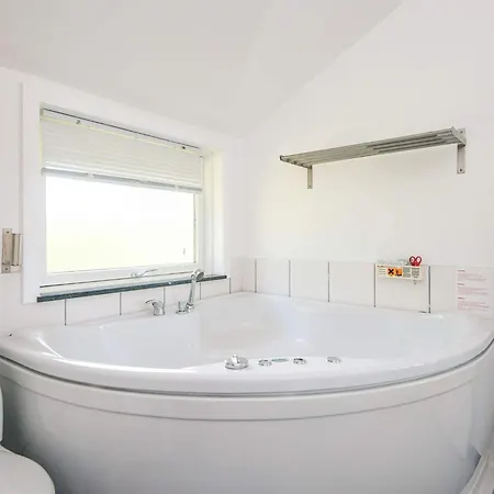 Environmental Home, 3 Bedrooms Holiday home Fano