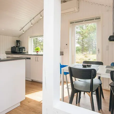 Environmental Home, 3 Bedrooms Fano