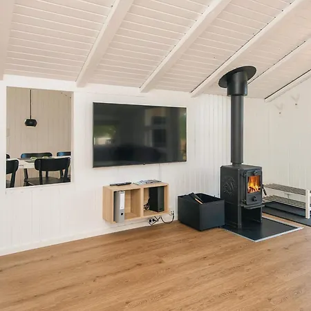 Holiday home Environmental Home, 3 Bedrooms