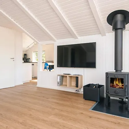 Environmental Home, 3 Bedrooms Fano