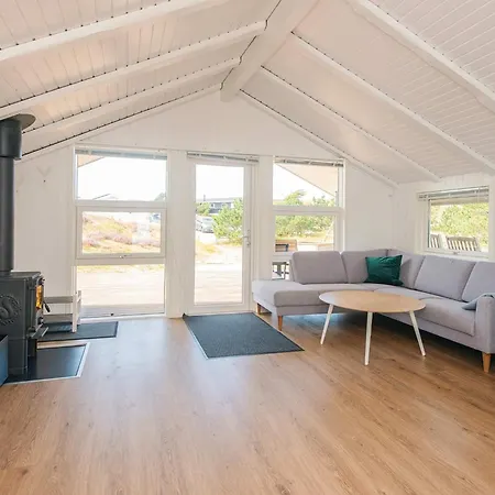 Environmental Home, 3 Bedrooms * Fano