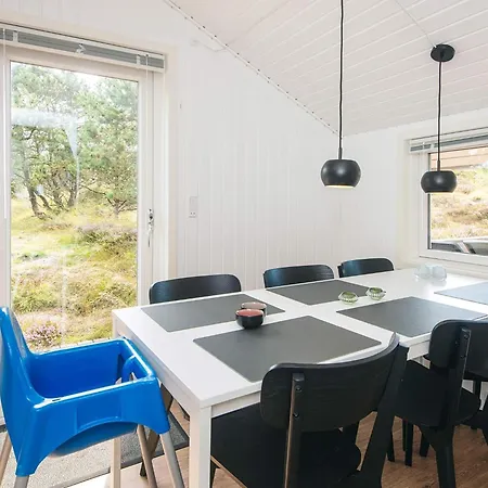 Holiday home Environmental Home, 3 Bedrooms *