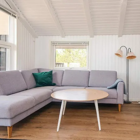 Environmental Home, 3 Bedrooms Fano