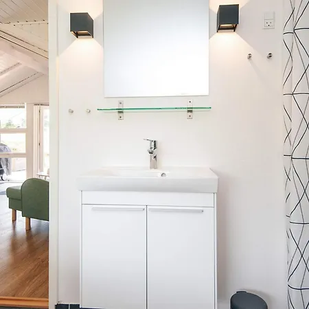 Environmental Home, 3 Bedrooms Holiday home