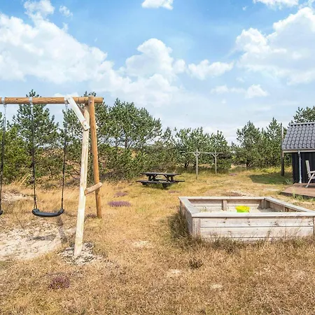 Environmental Home, 3 Bedrooms Fano